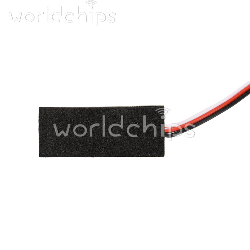 20A RC Model Relay PWM Receiver Control Switch for Water Pump Light FPV Camera