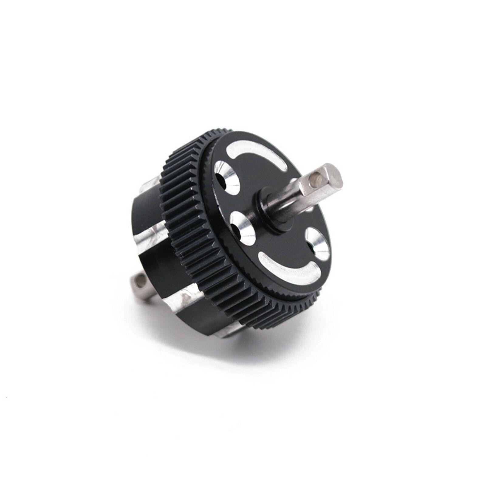 Aluminum Differential Case For Slash 2WD/Rustler/Stampede/Bandit 1:10 RC