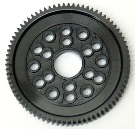 KIM161 73 TOOTH SPUR GEAR 48 PITCH