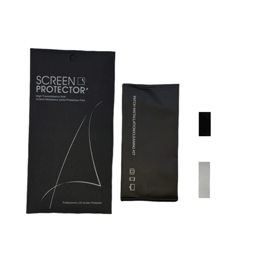 For DJI Lito1/X1 HD Nano Film Lens Protector Scratch Impact-Resistant Accessory