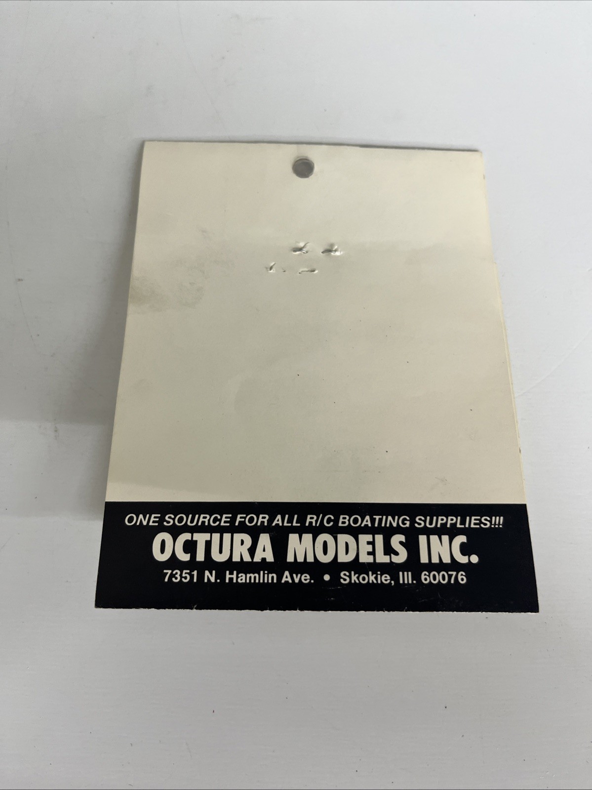 Octura Flex Hex Assembly 5/16-24 .185 Made in USA