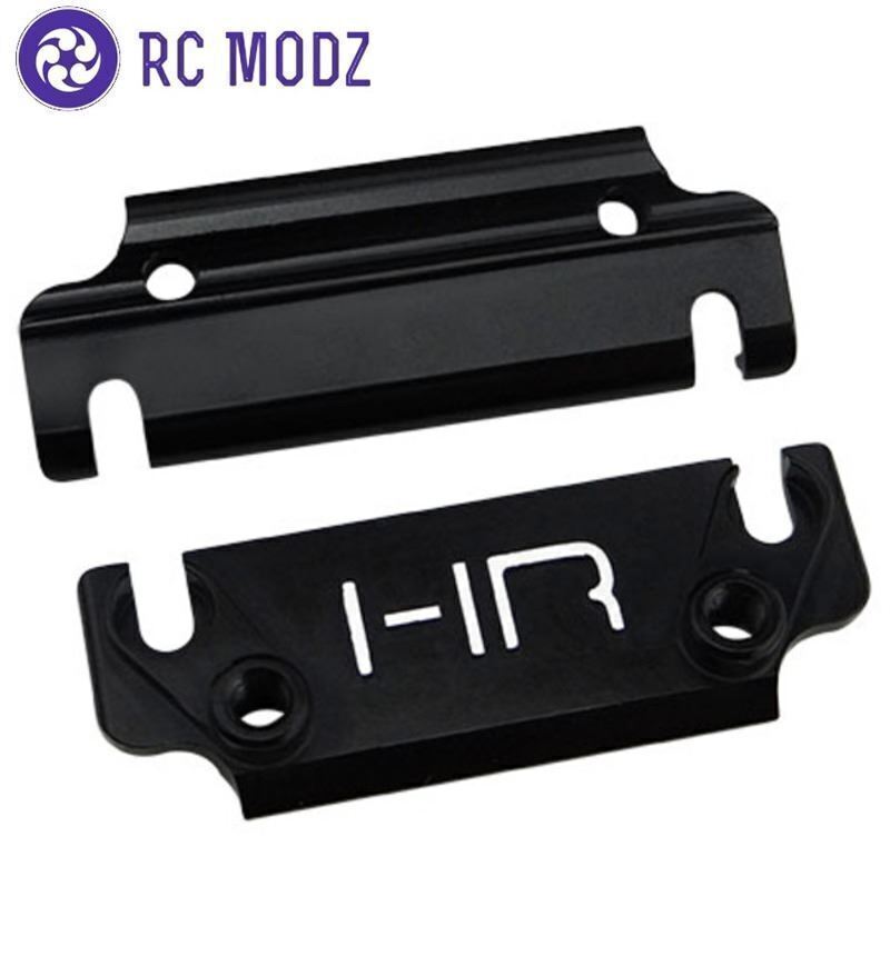 Hot Racing AON311M01 Arrma 1/8 Aluminum Center Sway Bar Mounts