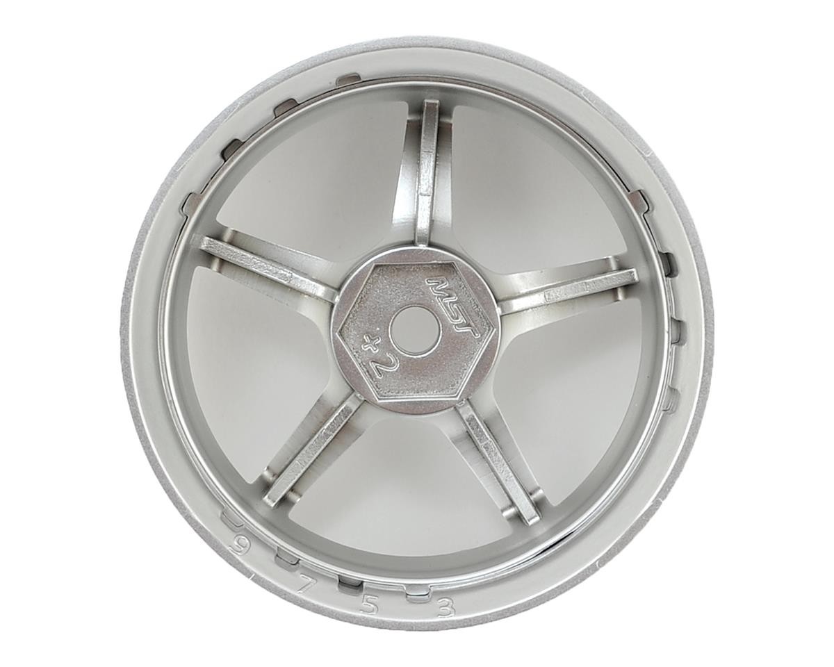 MST S-FS GT offset changeable wheel set (4) [MXS-832109FS]