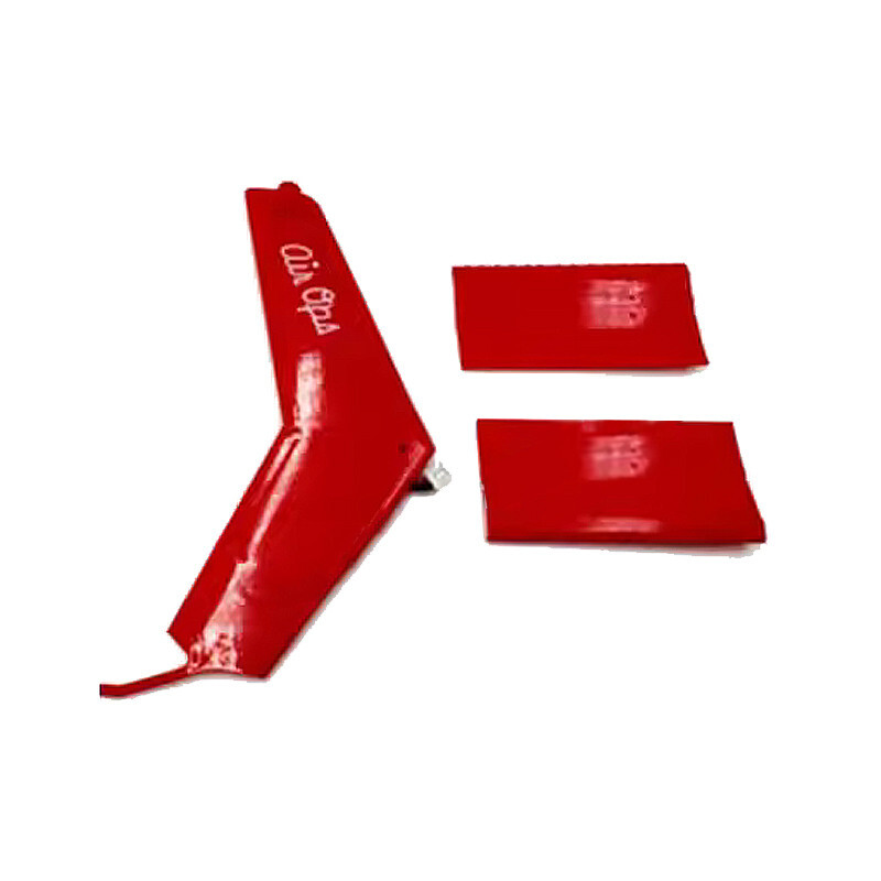 YUXIANG F08 Bell-206 RC Helicopter Propeller Blade ESC Motor Servo Battery Parts