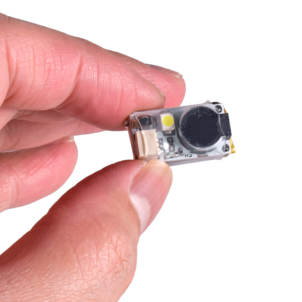 JHEMCU JHE42B JHE20B Finder RC Buzzer 5V Anti-lost 110dB Beeper for RC FPV Drone