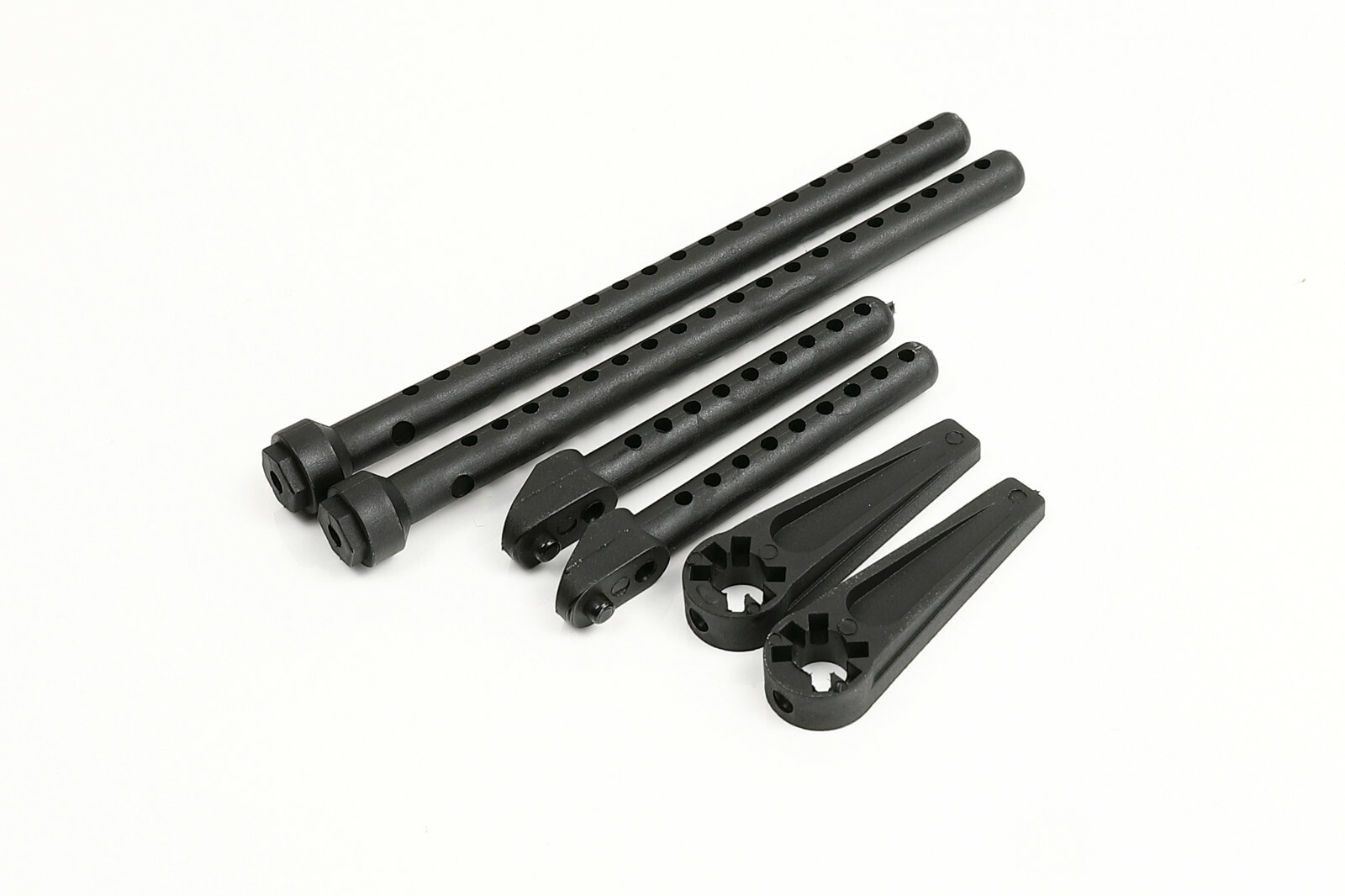 1/10 RC Car Electric Touring Car Spec-R R1 Body Mount Set