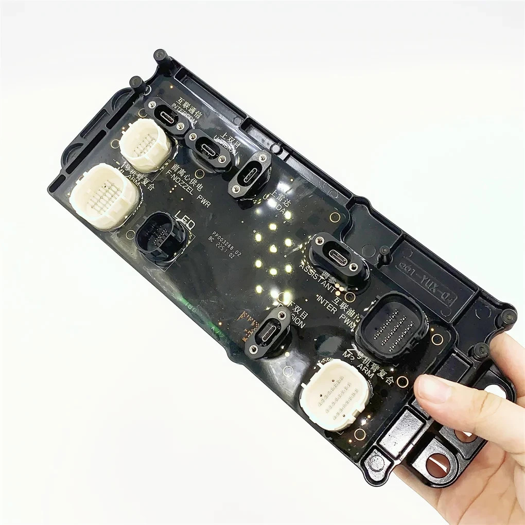 Cable Board Module Distribution Board 000676.01 For DJI T50 T25