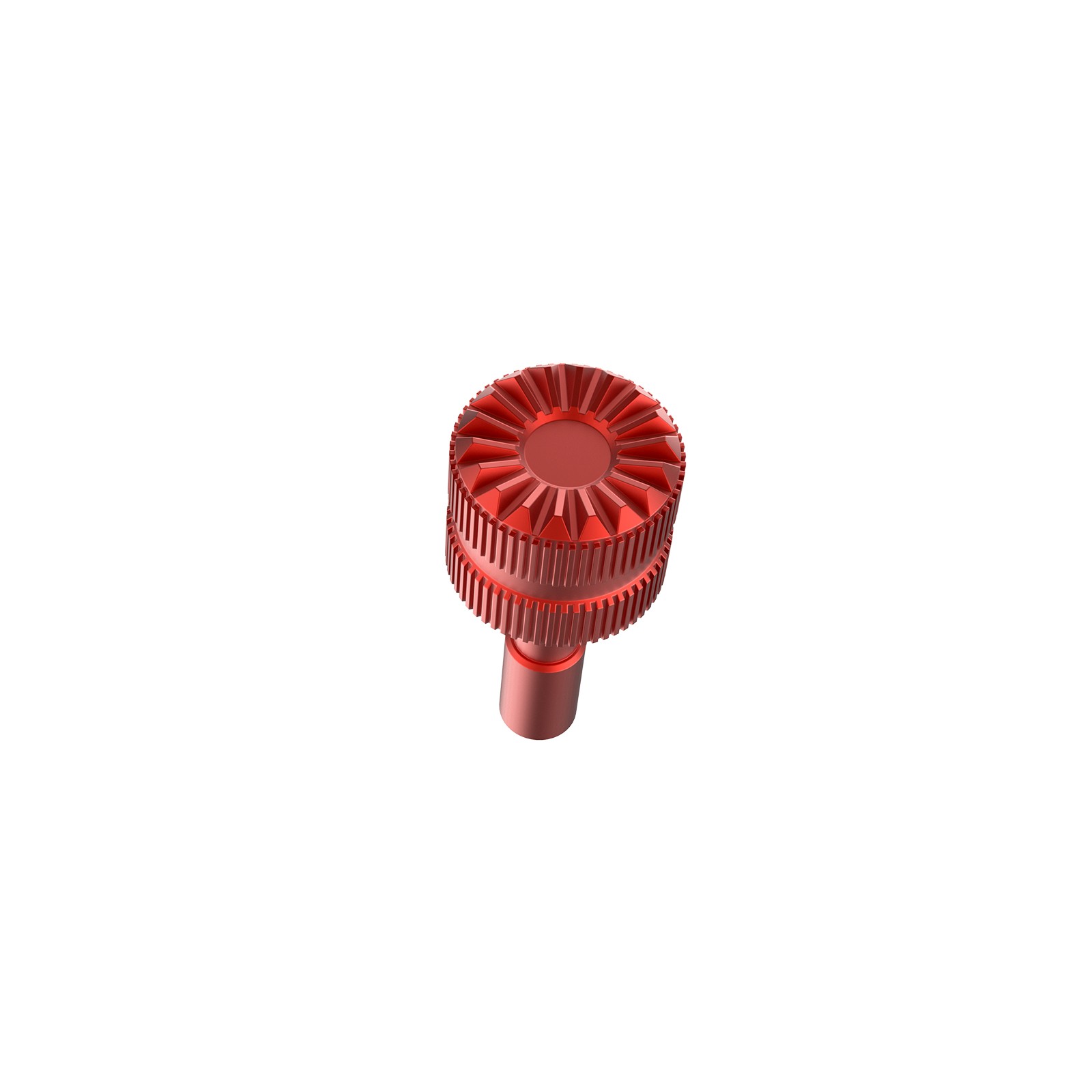 2* Aluminum Alloy Thumb Rocker Control Joystick for DJI Mini 3 Pro RC Controller