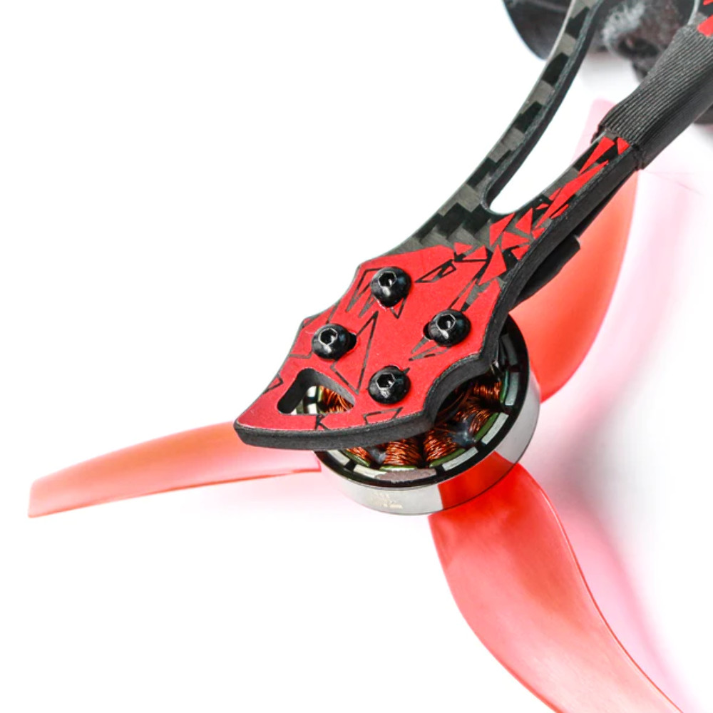EMAX Hawk Apex 3.5″ FPV Racing Drone Ultralight 4-6S ExpressLRS ELRS (BNF)