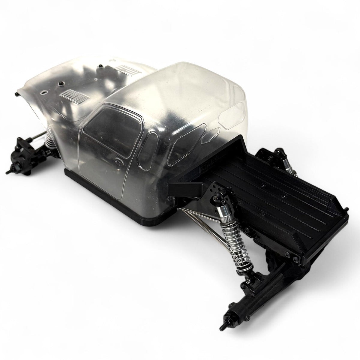 DSM Off-Road V3 Comp Bed – Fits Vanquish VRD / Stance / Anvil Comp Wagon Plague