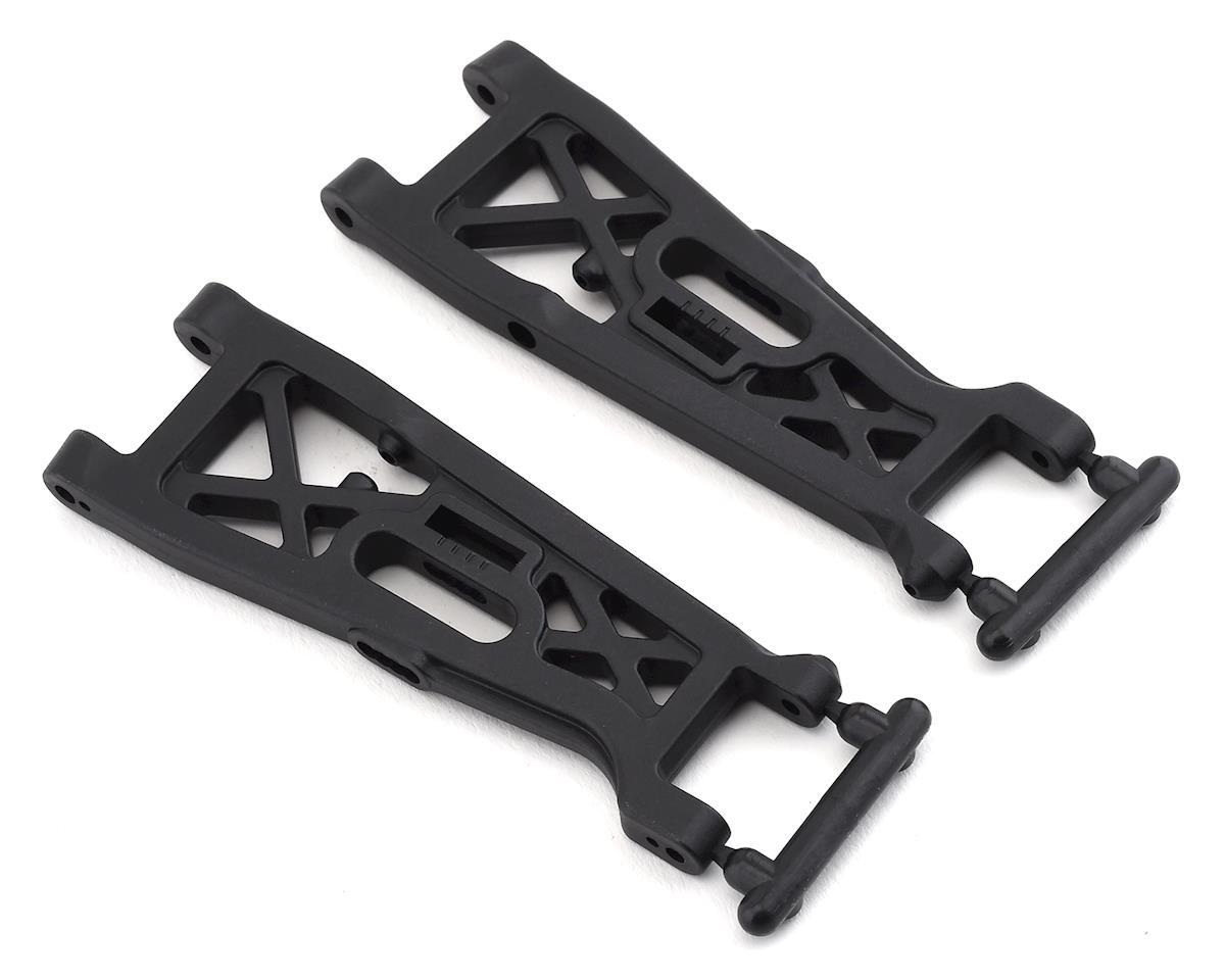 Yokomo YZ-2T Front Suspension Arm Set [YOKZ2-008FTA]