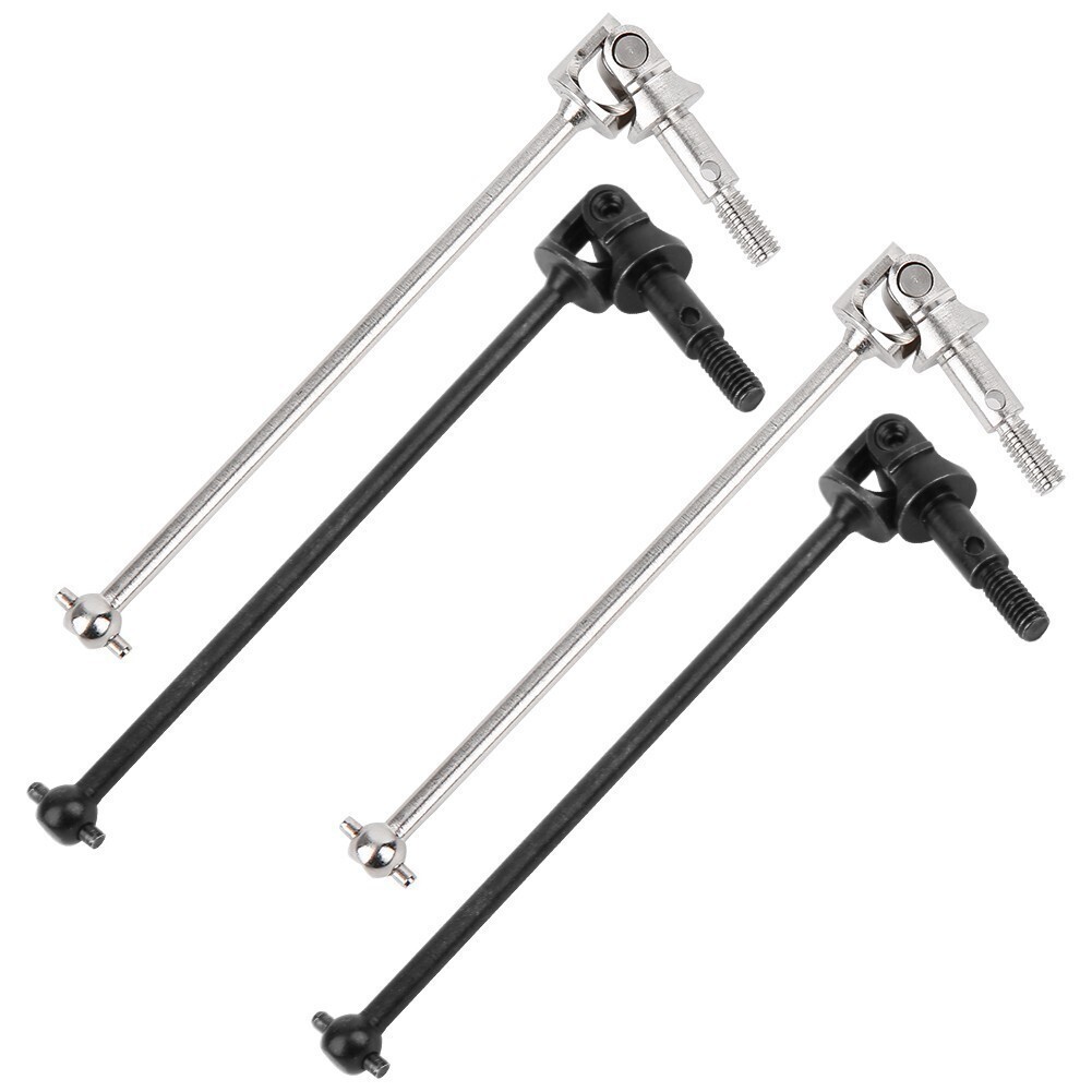 Universal Drive Shaft 108015 RC Parts Accessory Fit for HSP 1/10 RC Car 94111