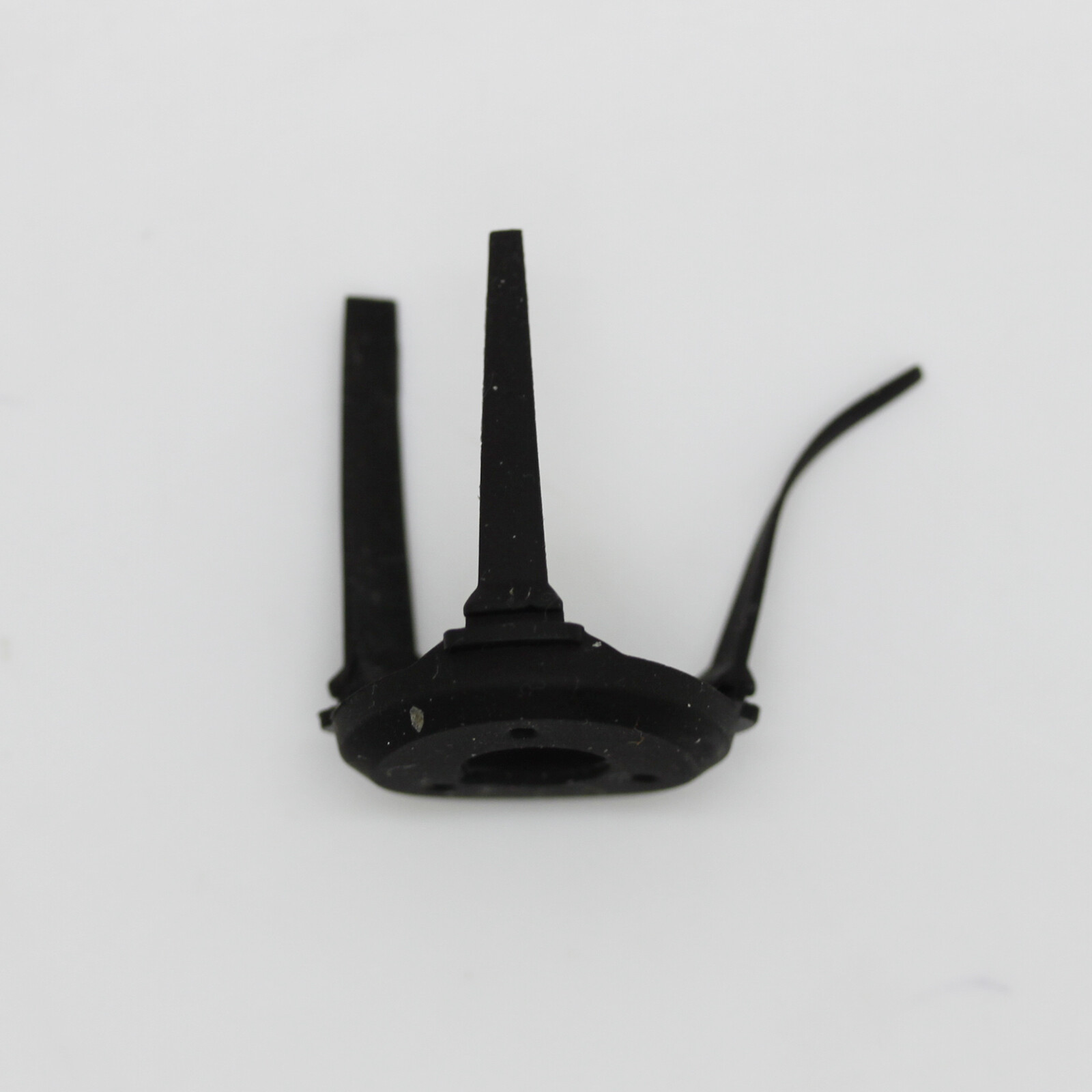 OEM Gimbal Camera Roll Yaw Arm Bracket Shock-absorbing Rubber For DJI Mini 3 Pro