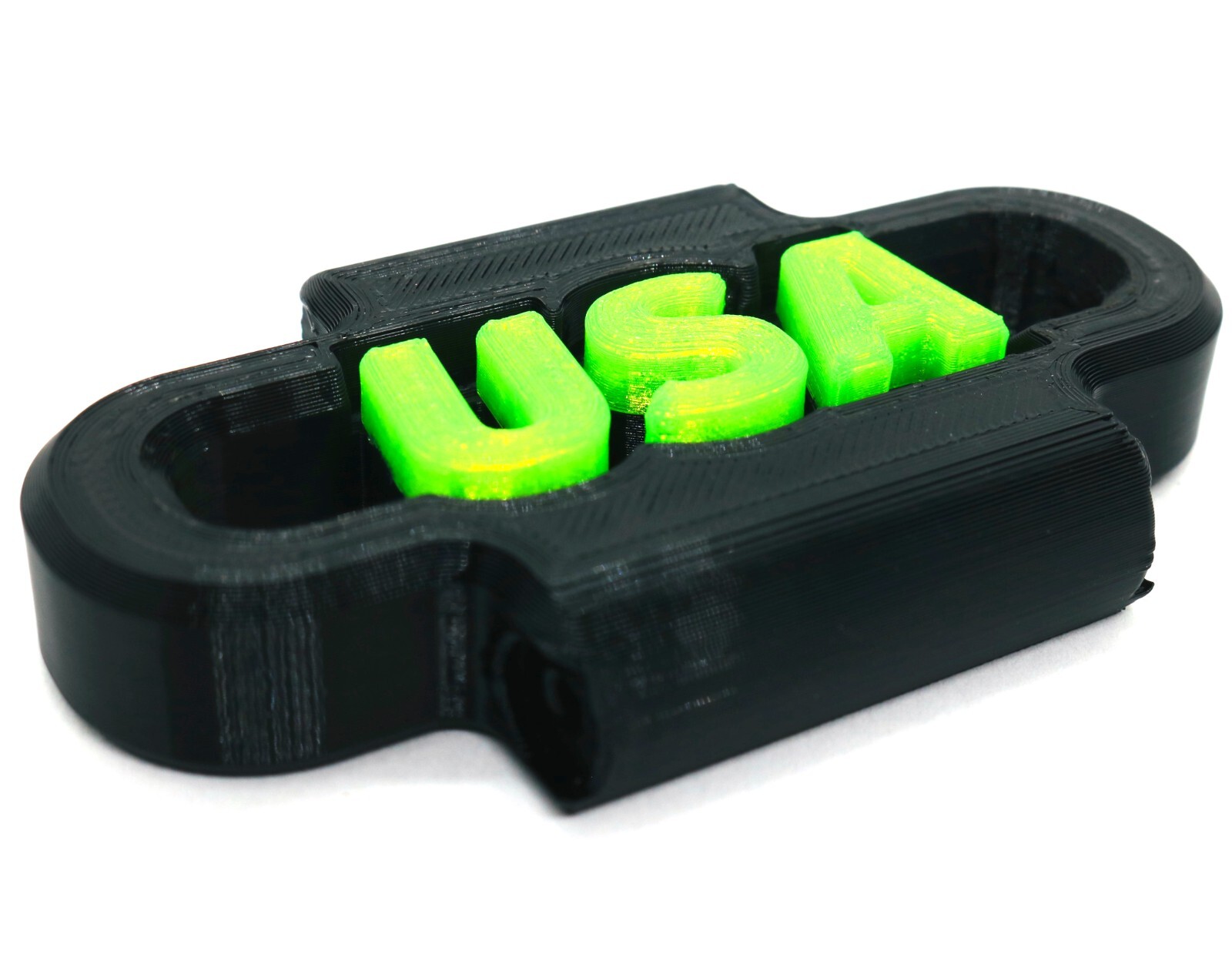 Custom Wing Mount compatible with Traxxas XRT 8s upgrade XTR rear bumper Durable