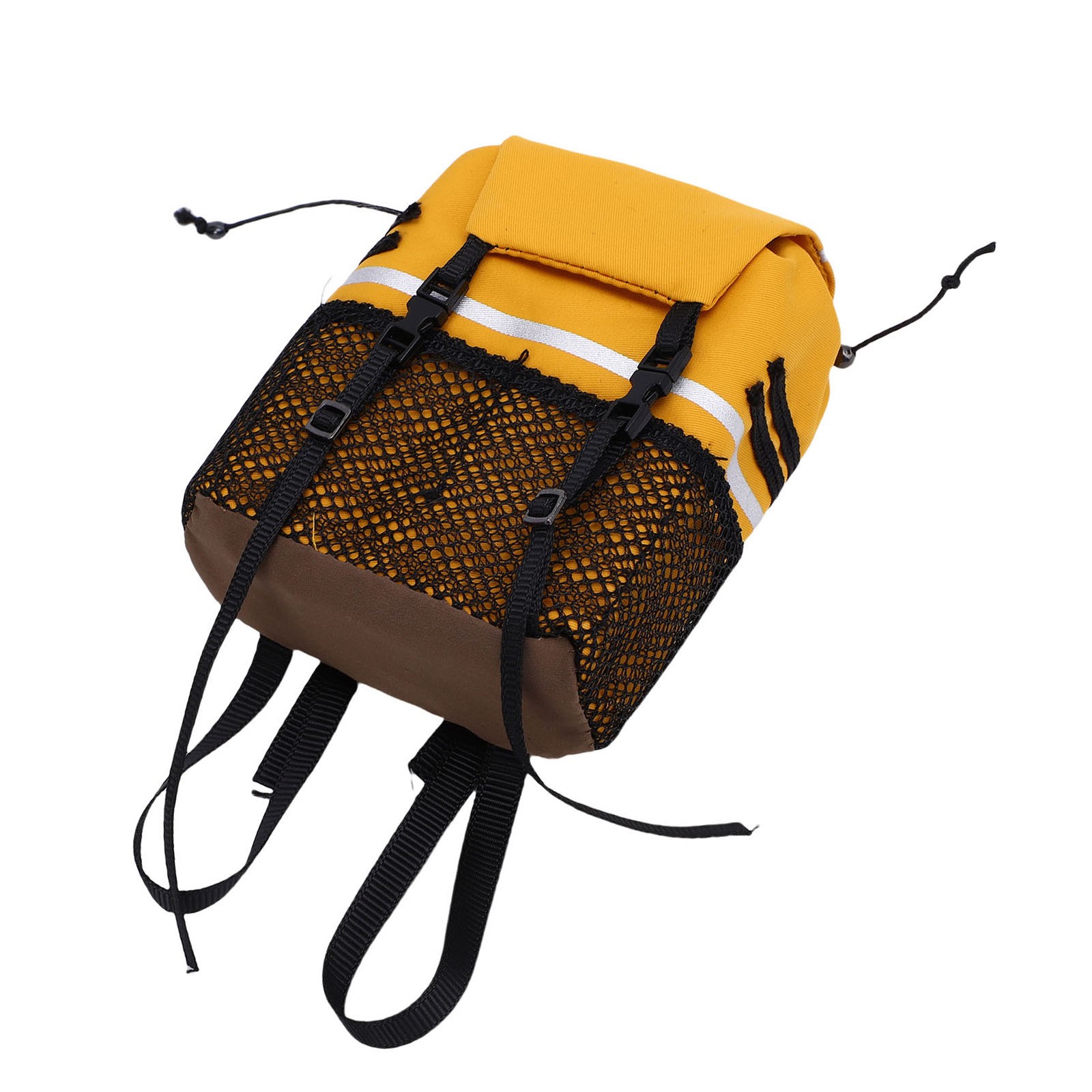 RC Simulation Backpack Oxford Cloth RC Simulation Storage Bag For 1/8 RC Crawler