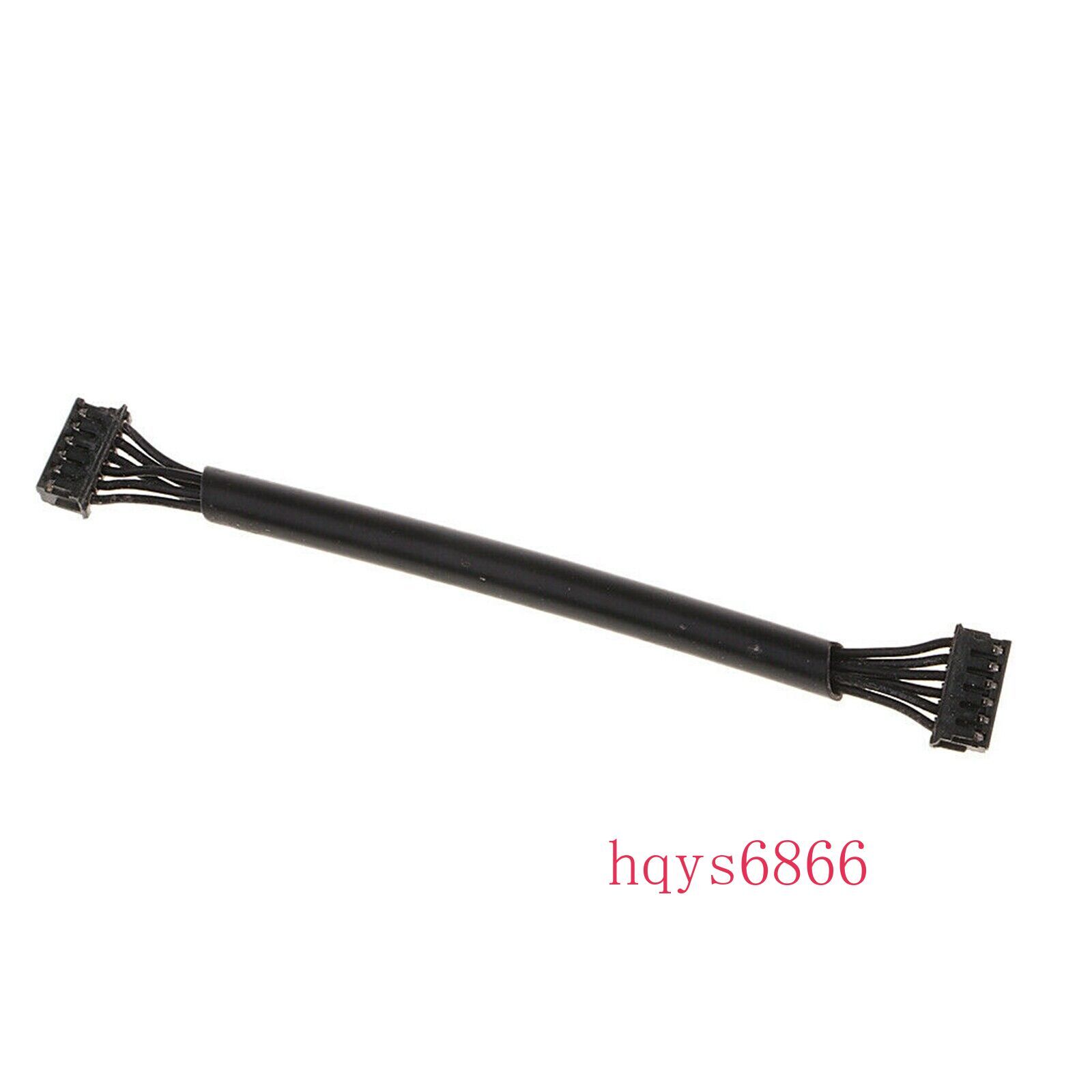 1PCS RC Car Sensored Brushless ESC Motor Sensor Cable Wire Harness 80/120/200MM