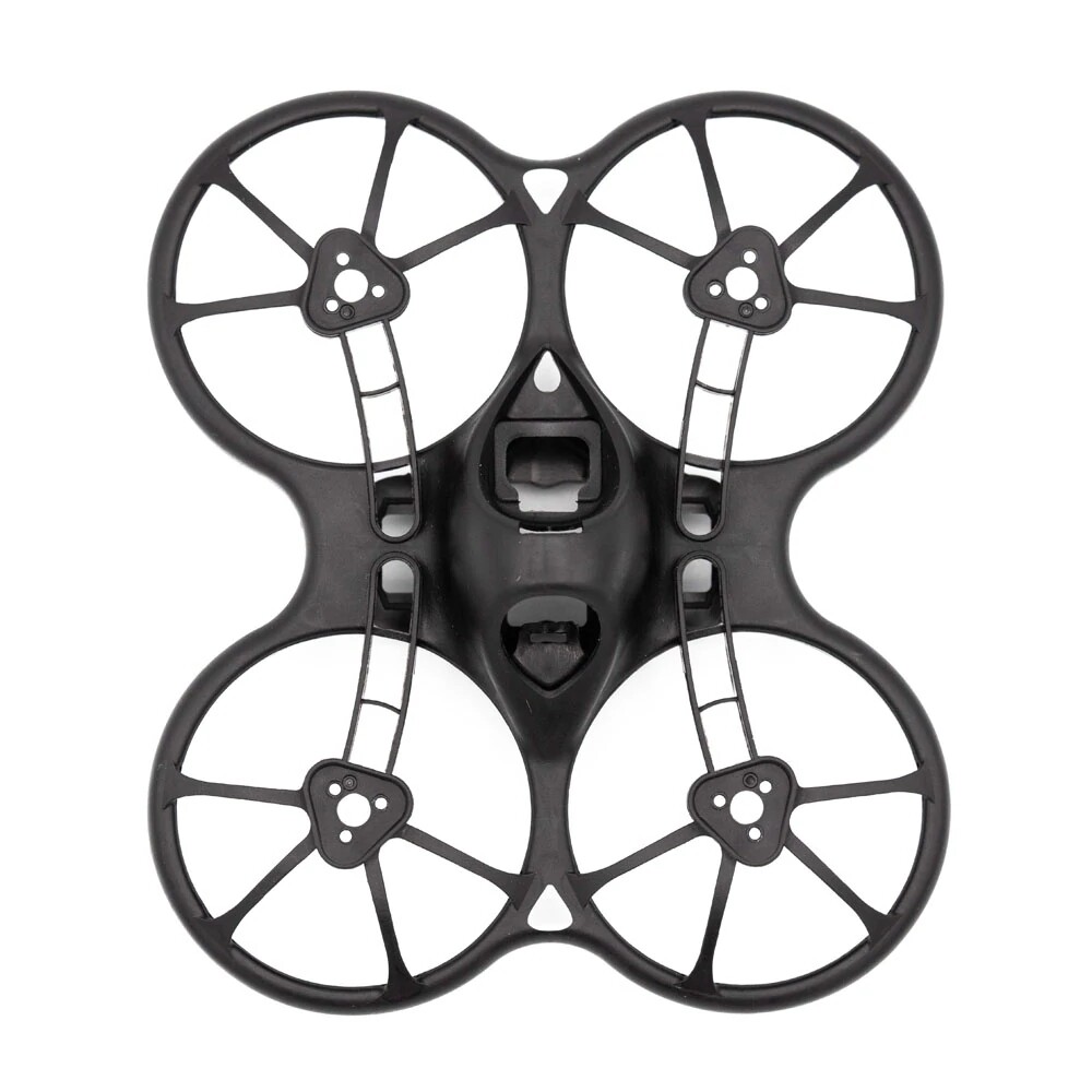Emax Tinyhawk S Spare Parts 0802 15500KV Motor/75mm Frame Kit/6-Port 1S LiPo USB
