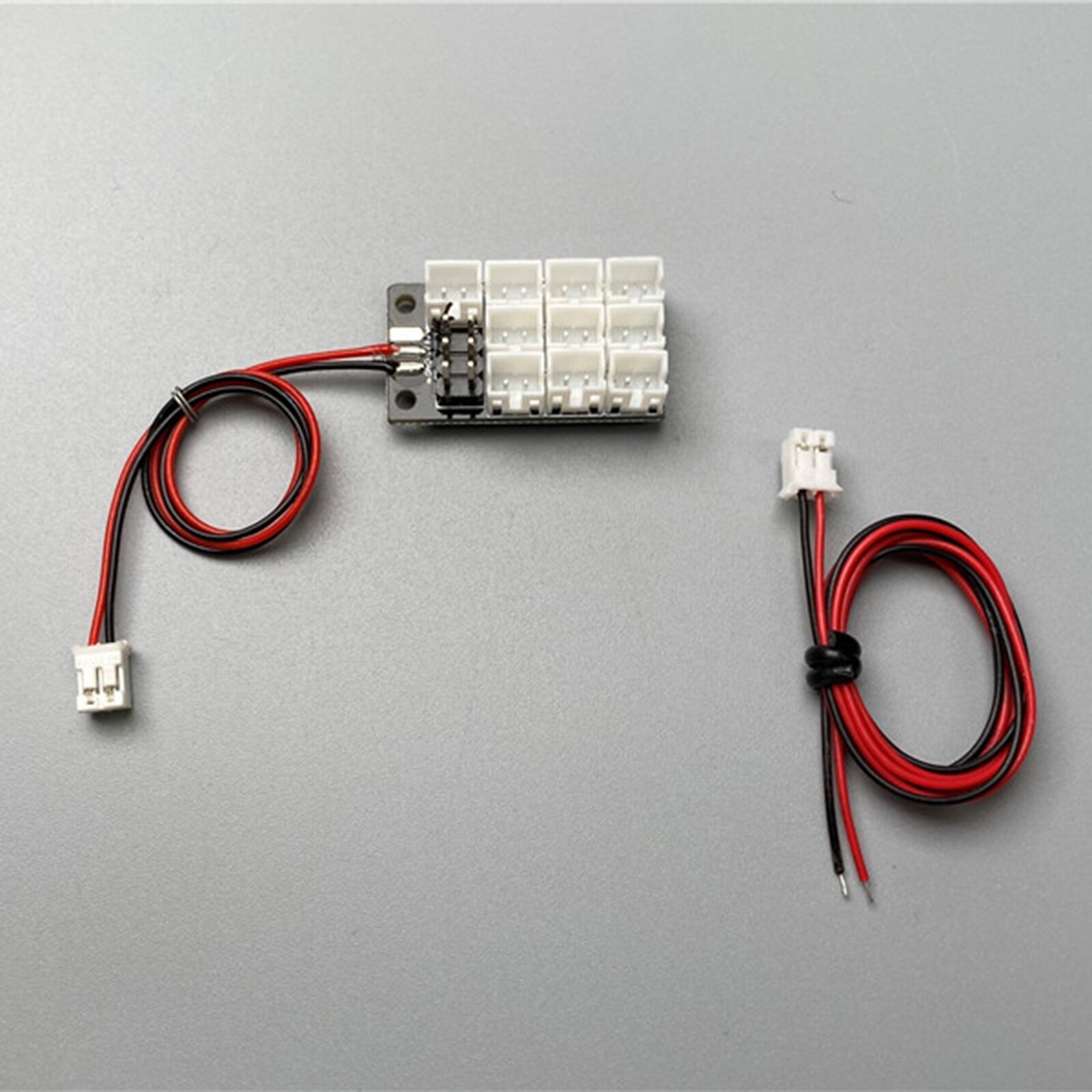 Light System Expansion Board 1/14 Four In One PH2.0 Module for Tamiya Model Car