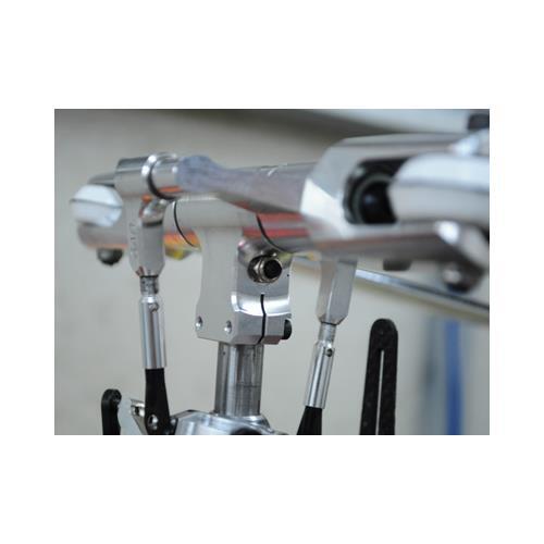 SAB H0026-S Goblin 630 Aluminum Center Hub