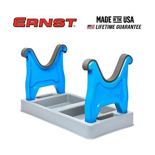 Ernst Manufacturing Ultra Stand for Model Airplanes, Blue