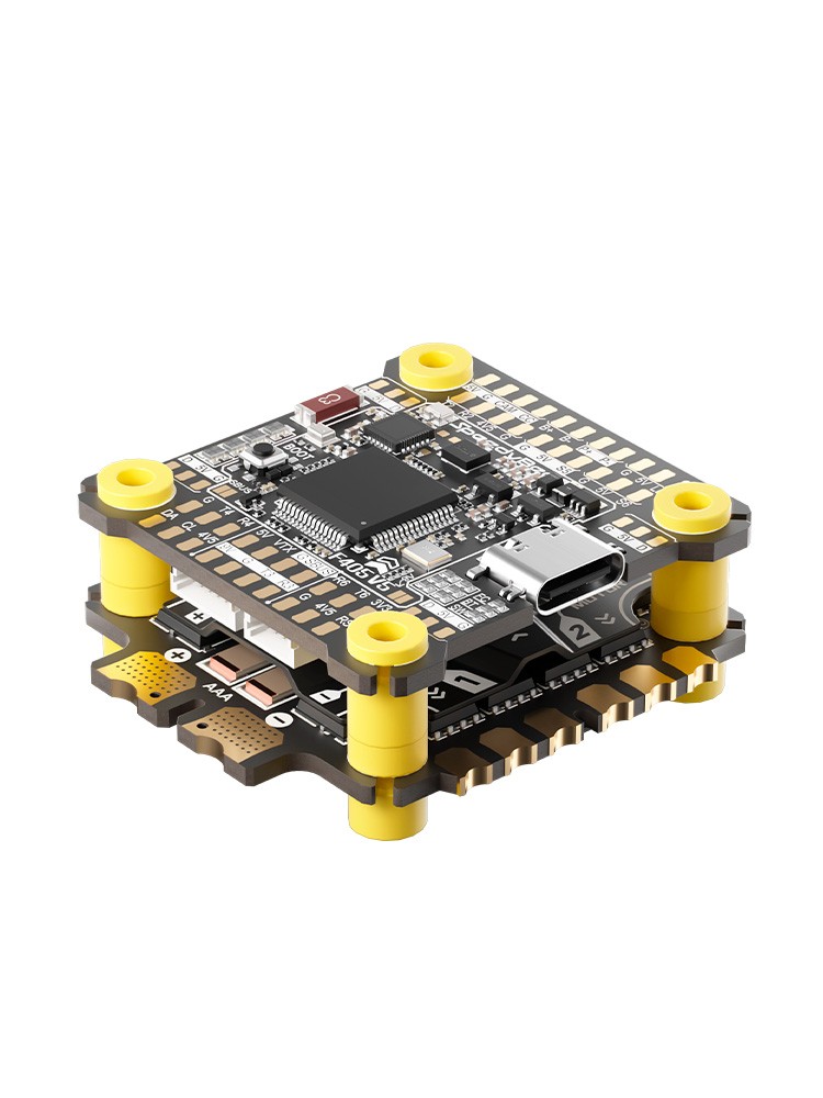 SpeedyBee F405 V5 Stack /RC Controller/ 55A ESC 4in1 For RC Model