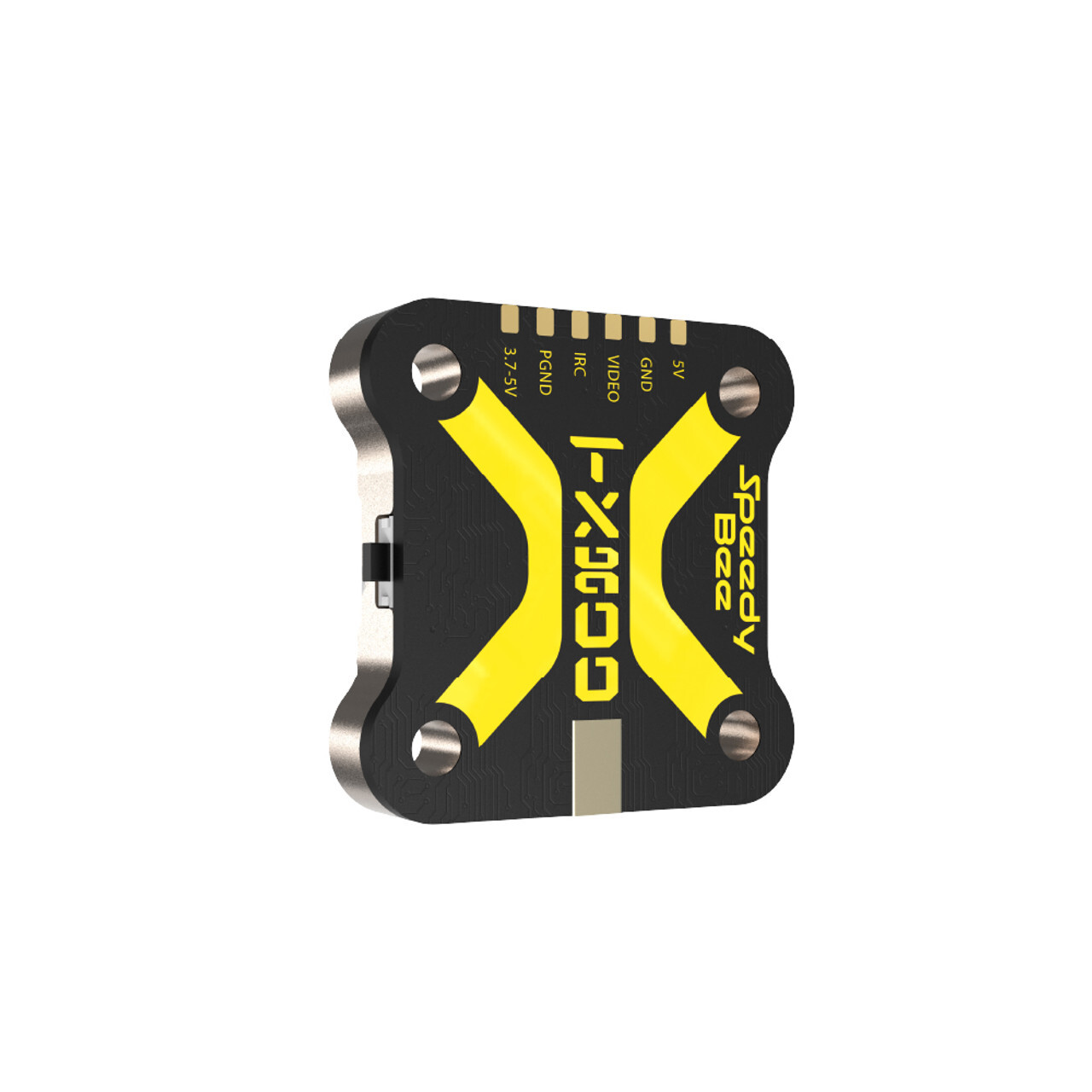 SpeedyBee TX800 5.8G 48CH PitMode FPV Transmitter 800mW VTX for RC FPV Drone
