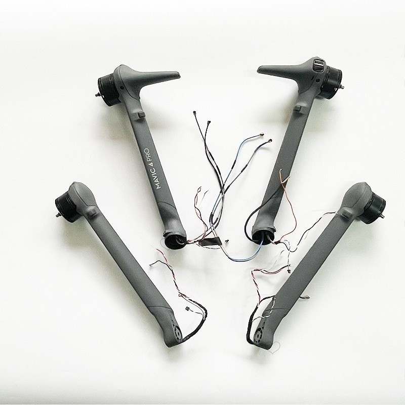 Original Left/Right/Front(no radar)/Rear Motor Arm for DJI Mavic 4 Pro Drone