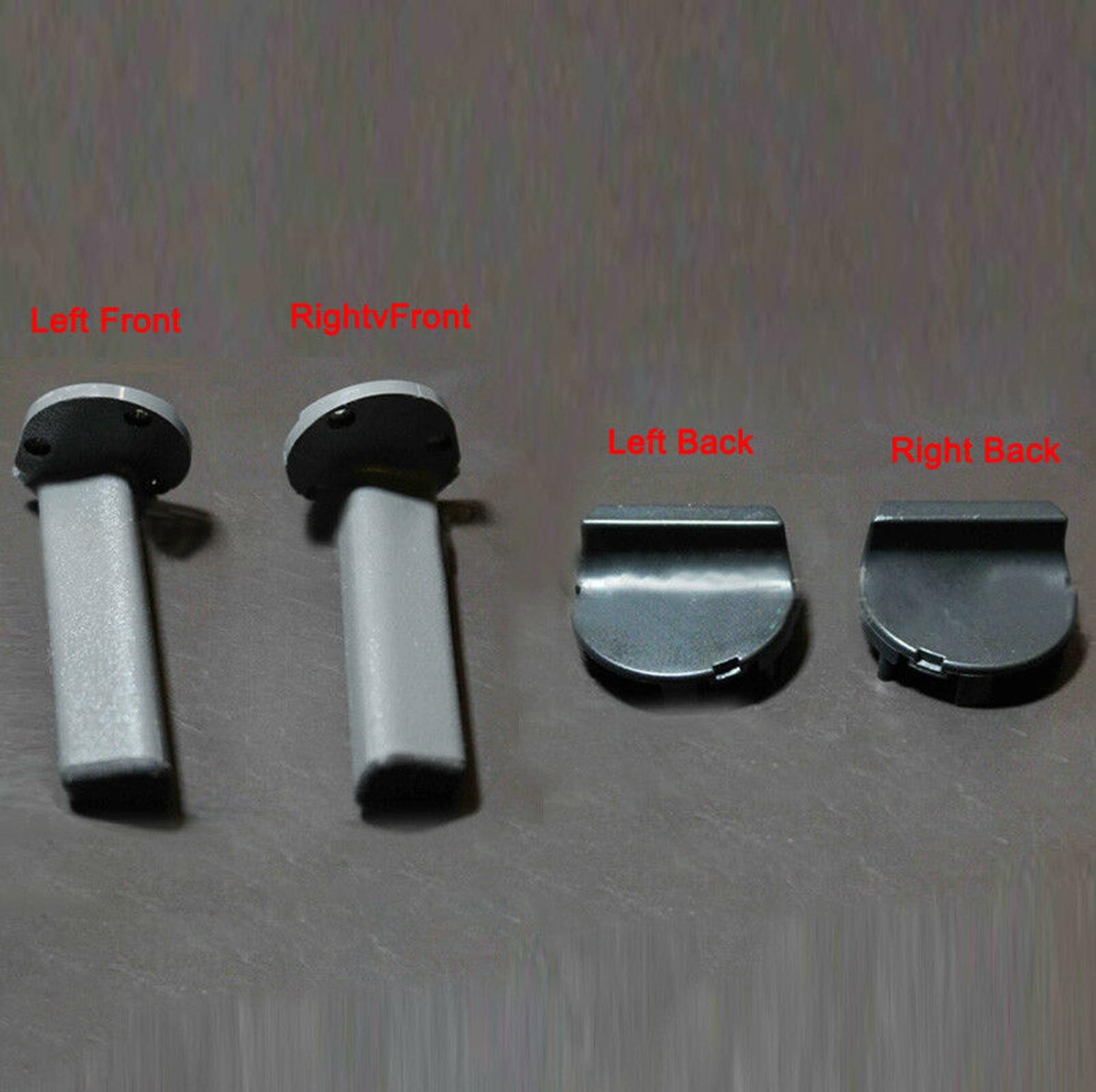 For DJI Mavic Pro Drone Left Right Front Rear Arm Landing Gear Leg Repair Parts