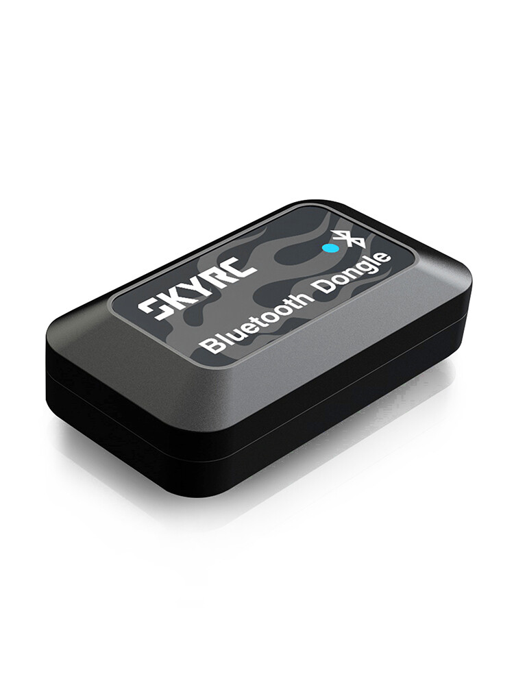 SKYRC SK-600135 Bluetooth Dongle BLM010 Wireless Capabilities for TS160 Pro ESC