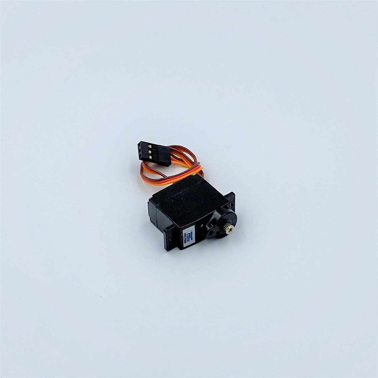 1RC Racing 7020 1/18 11g Metal Gear Digital Micro Steering Servo (20T)