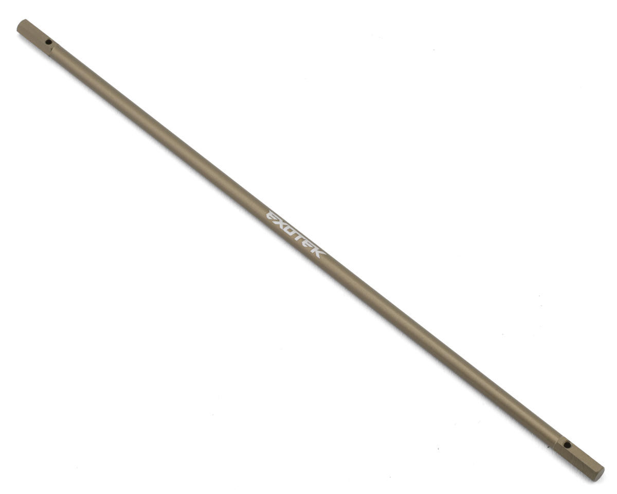 Exotek Losi Nascar Aluminum Lightweight Drive Shaft [EXO2278]