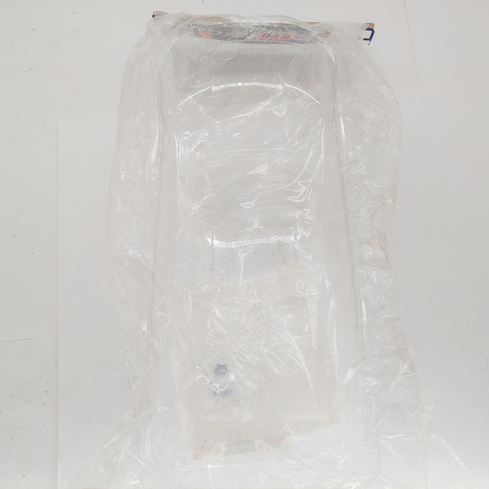 Protoform 1221-21 ’00 Taurus SS Light Weight RC Body 1221L