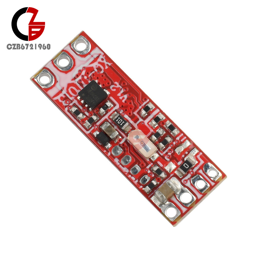 1-2S 6A Micro Brushless ESC Motor Controller Board for 1104 1106 1306 1407 1503