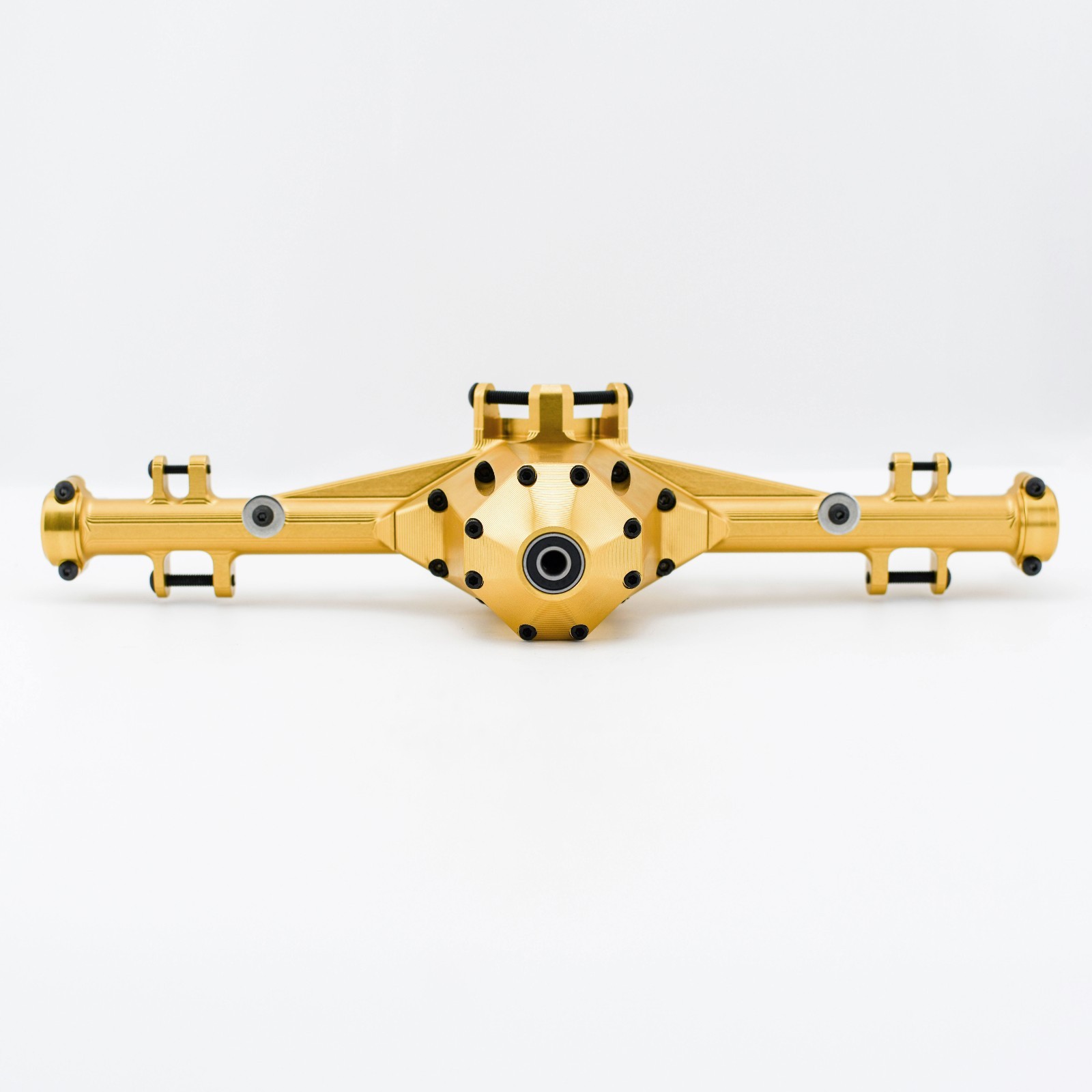 VITAVON CNC Alu7075 Rear Axle Housing For UDR1:7 2colors