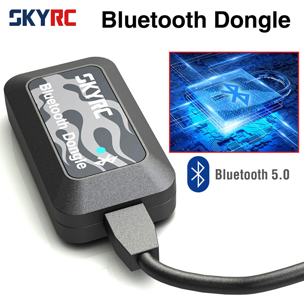 SKYRC Bluetooth Dongle BLM010 Add Wireless Capabilities To Your Gear SK-600135-2