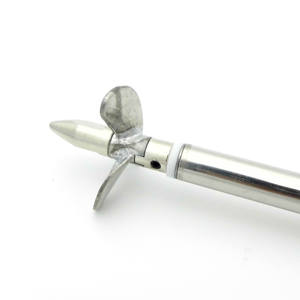 4mm Shaft Sleeve Matel Propeller 3.0-6.0mm Joint Kit fr RC Boat Marine O/V/Yacht