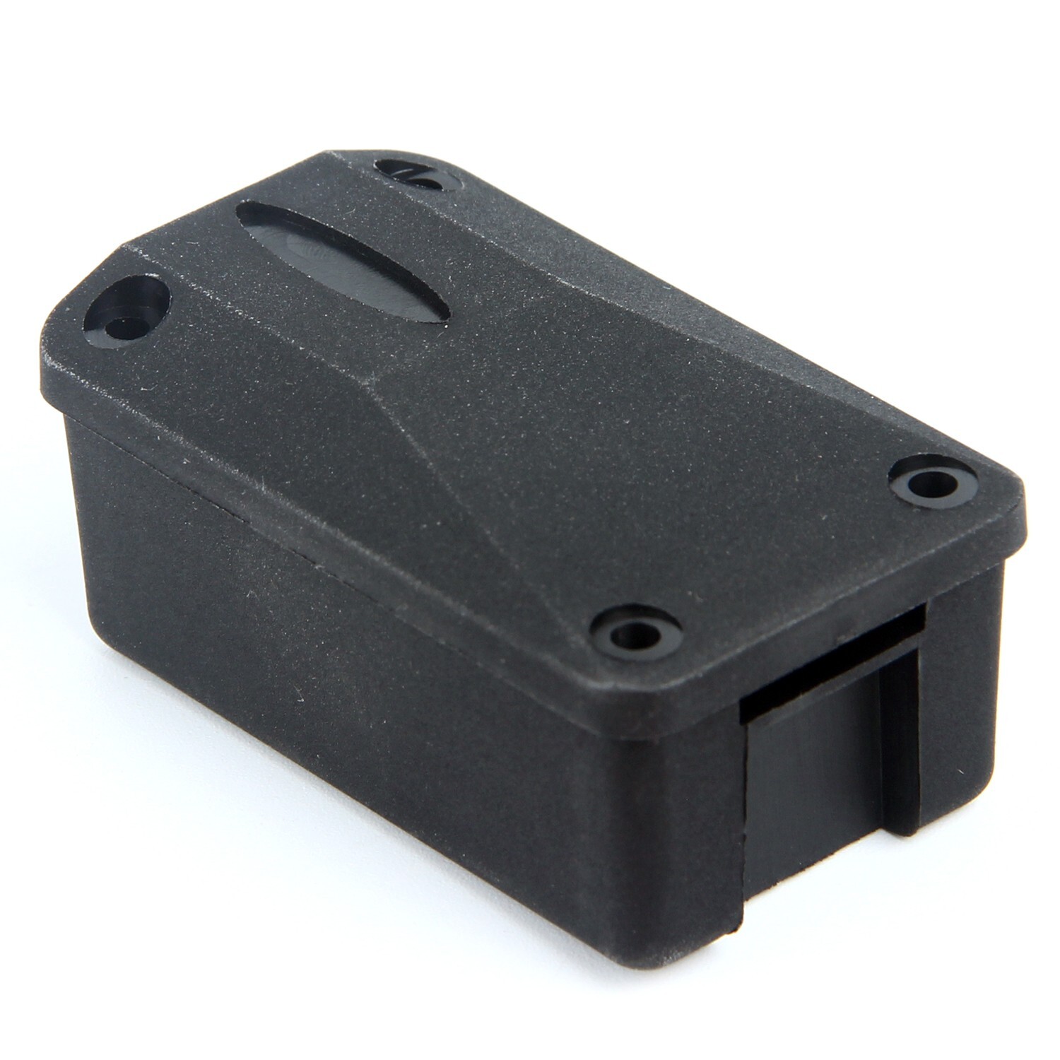 LCX Nylon Receiver Box Upgrades Accessories for RC Crawler Axial SCX10 II III