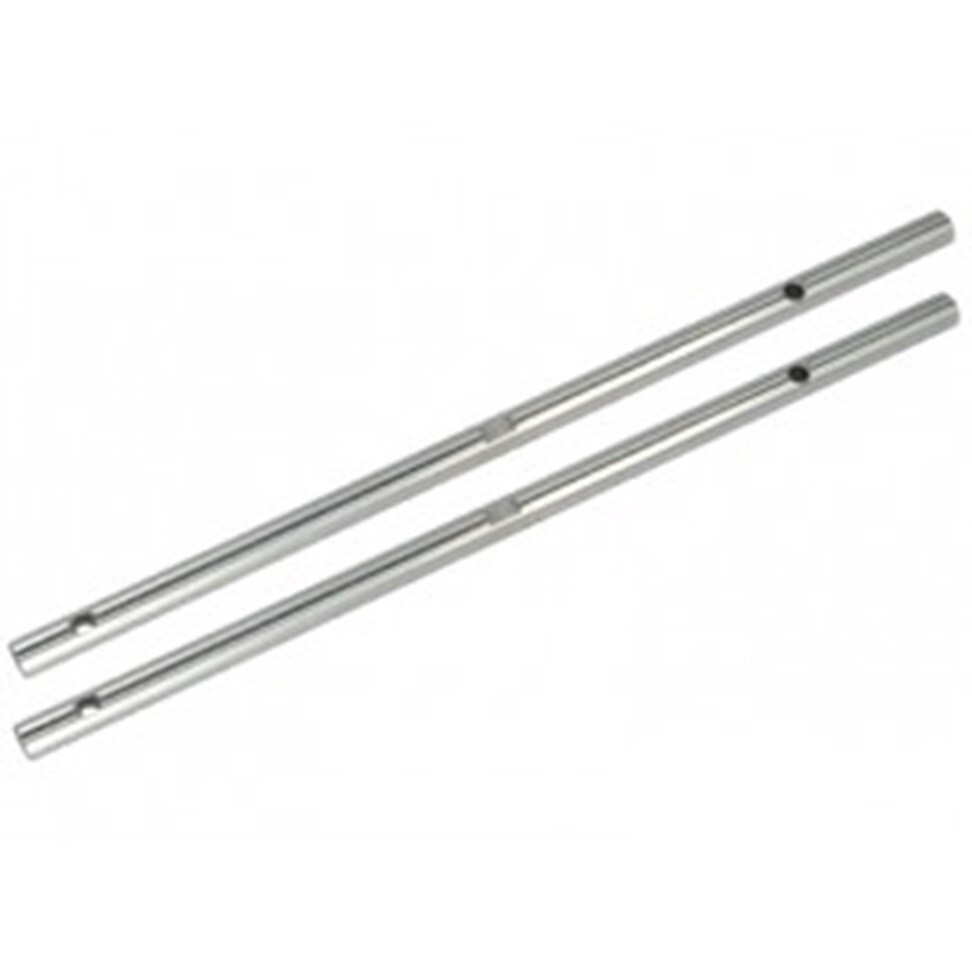 Microheli Precision CNC Stainless Steel Main Shaft – BLADE 300X