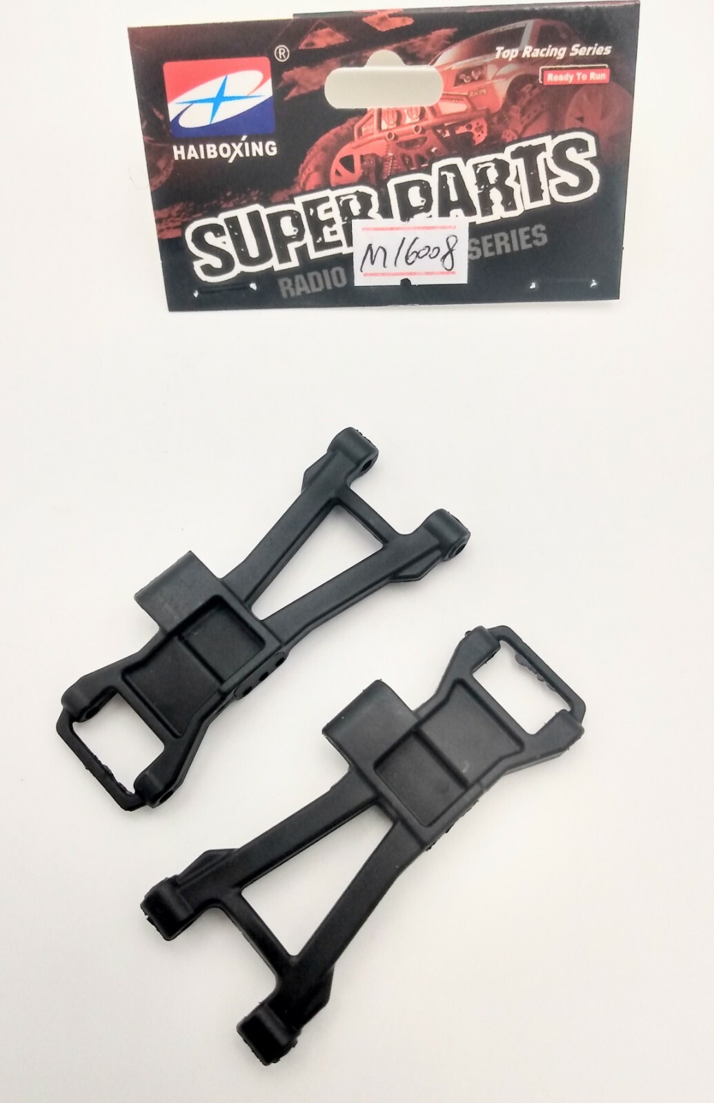 SG1602 1601 HBX RC Truck Rear Lower Suspension Arms M16008 Ships FREE US Seller