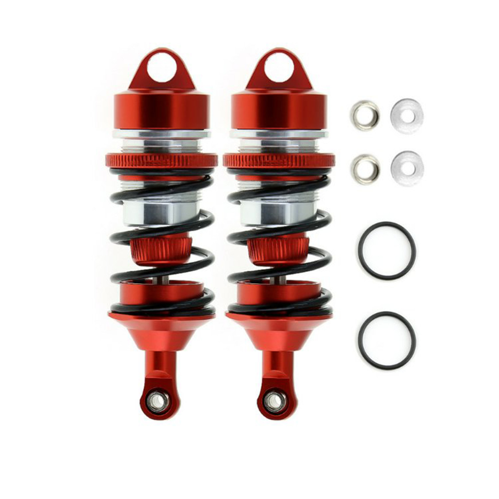 Shock Absorber Metal for ARRMA 1/7 LIMITLESS INFRACTION FELONY