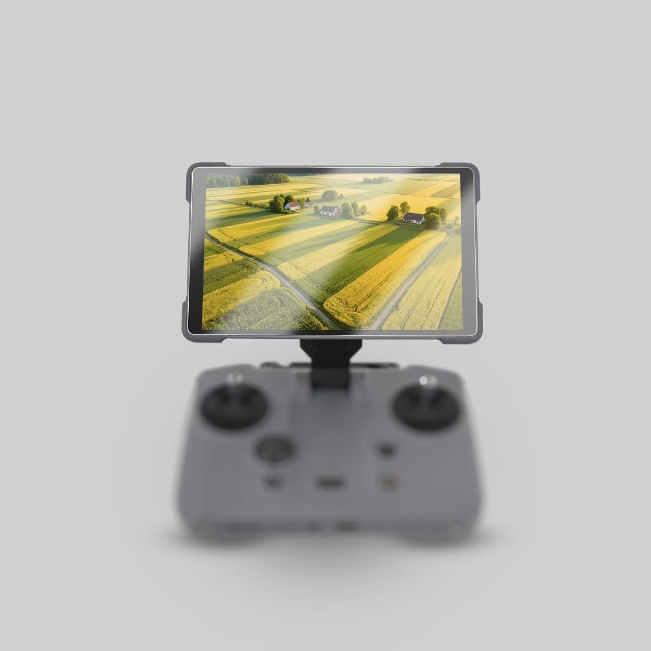 Tempered Glass Film for DJI RC for PRO for 2 Remote with Explosion for proof