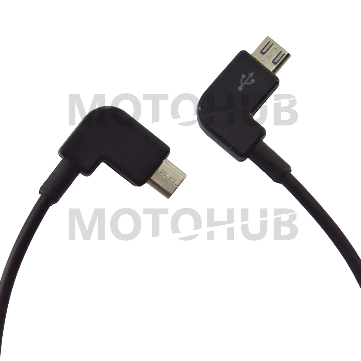 Micro USB Cable OTG 90° for DJI Spark, Mavic 2 Pro, Zoom, Air Control Controller
