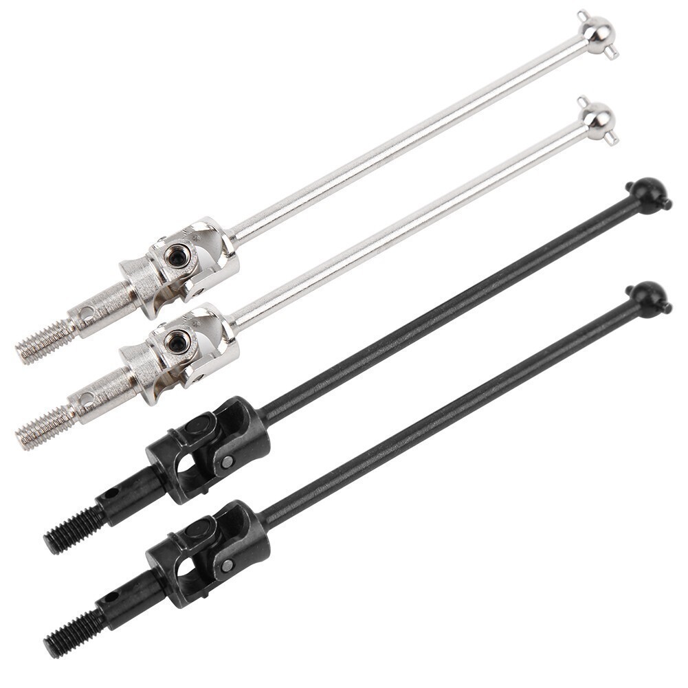 Universal Drive Shaft 108015 RC Parts Accessory Fit for HSP 1/10 RC Car 94111