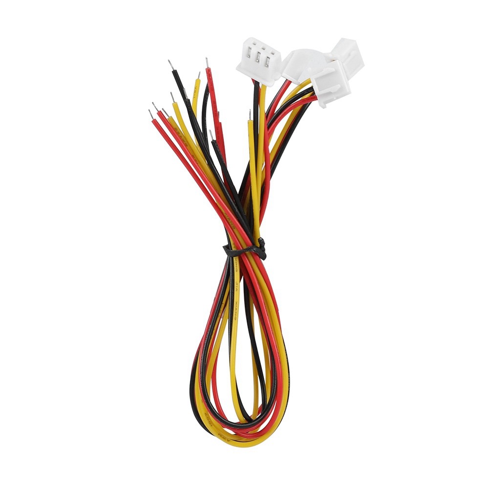 4 Channels Brushless Motor PWM Multi Level Protection Brushless Motor Speed