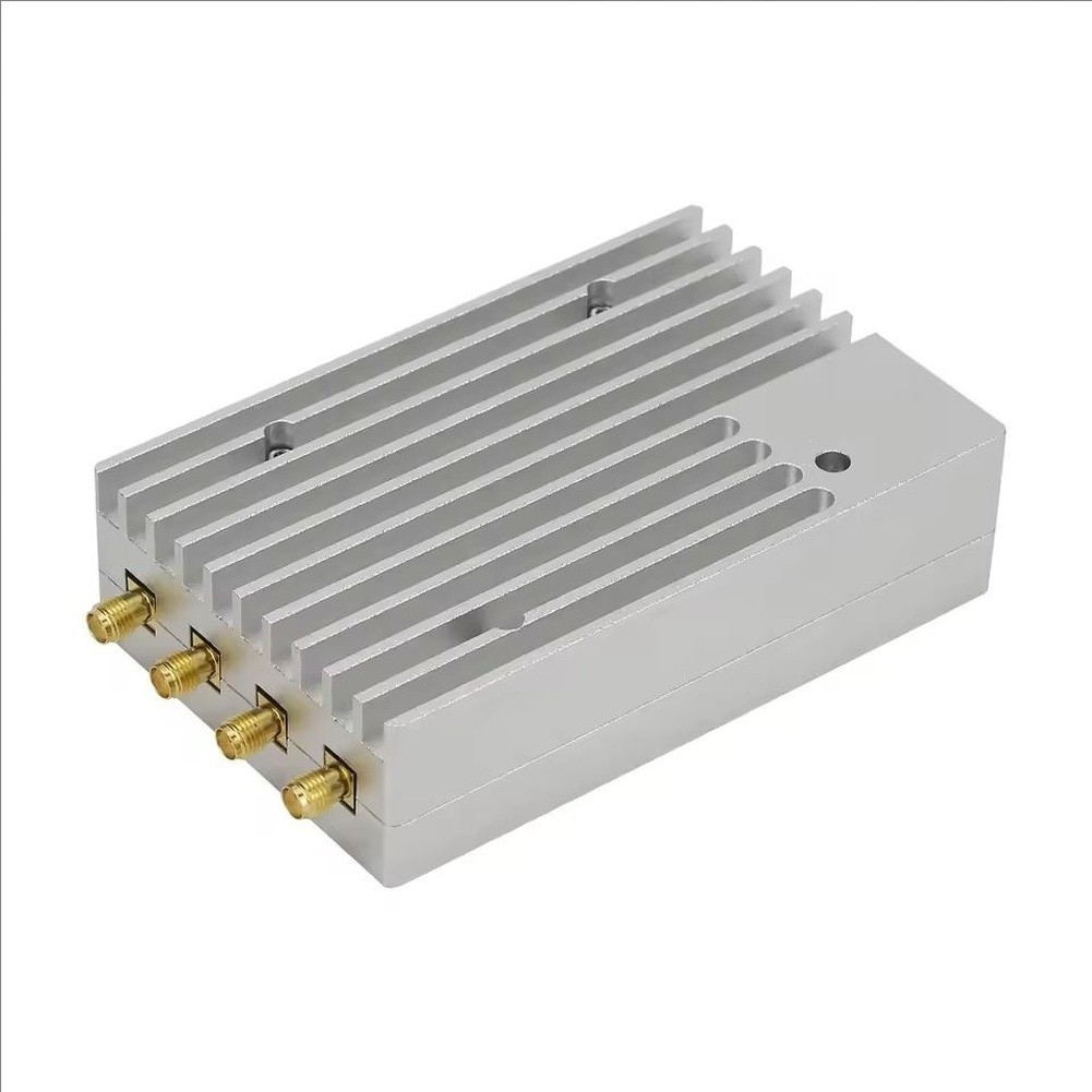 ZYNQ7020 Radio Openwifi Platform For Signal Processing 61.44MHz Sampling Rate
