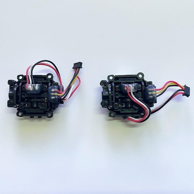 Rc1/Rc2 Remote Controller Part Left/Right Joystick Stick Rocker Assembly for DJI