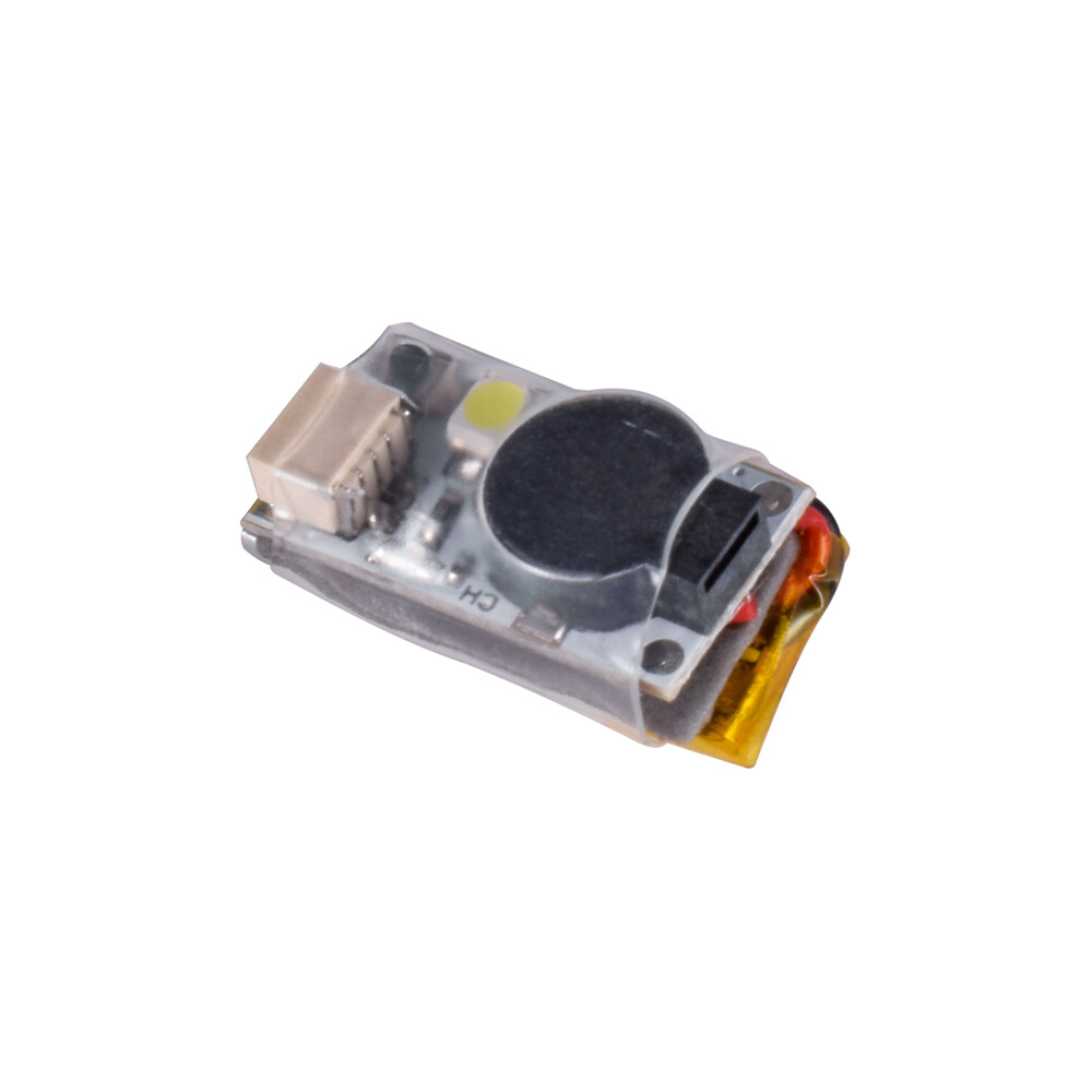 JHEMCU JHE42B JHE20B Finder RC Buzzer 5V Anti-lost 110dB Beeper for RC FPV Drone
