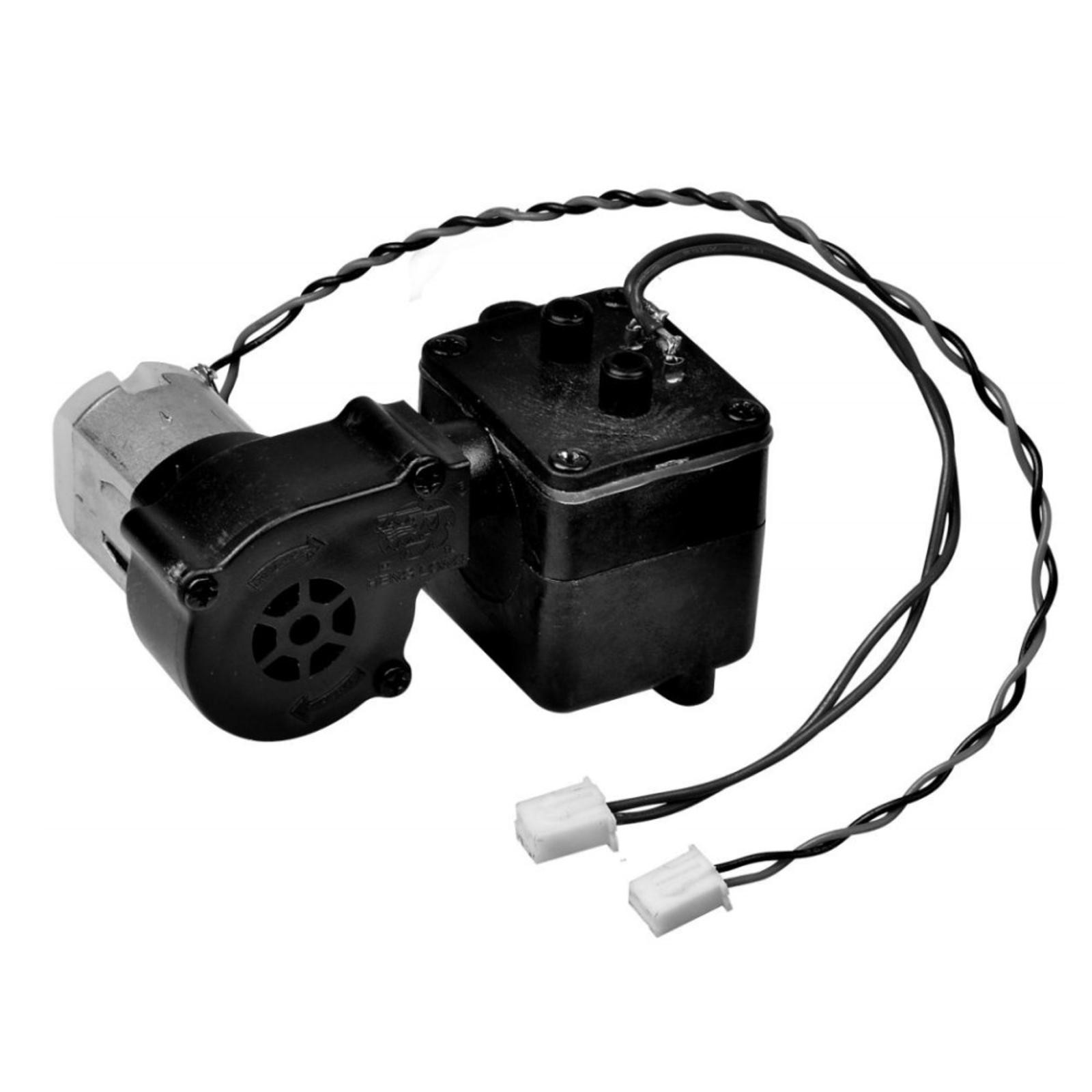 RC Simulation Exhaust Smoke Generator For Henglong 3918 1/16 RC Tank Accessory