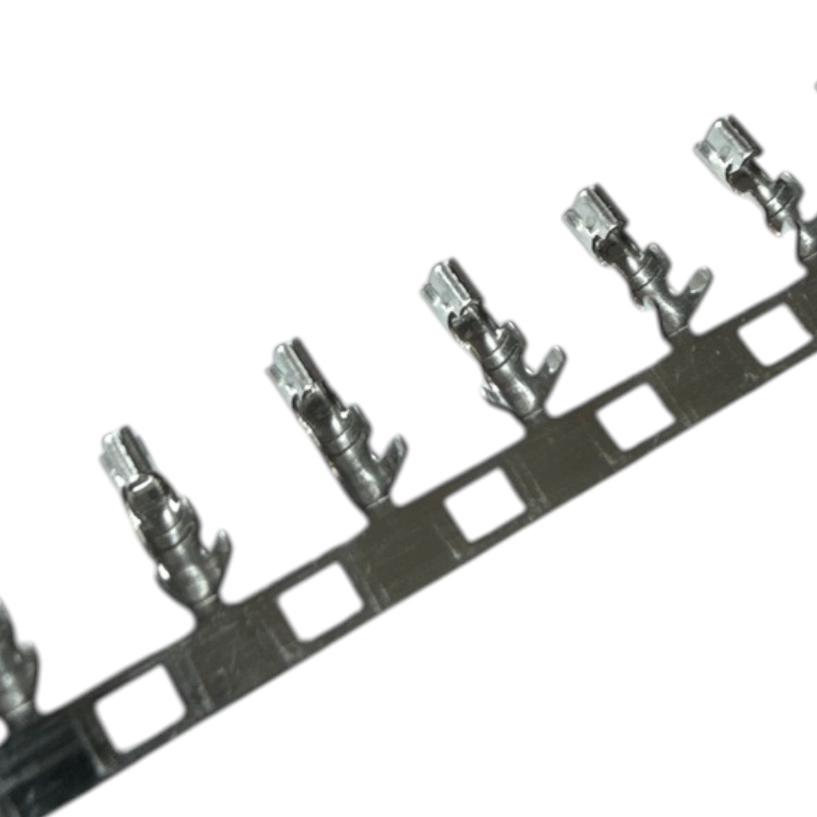 JST-PH 2.0mm Terminal Crimp Contact Pin 100pcs for PH Connector Housing Sockets