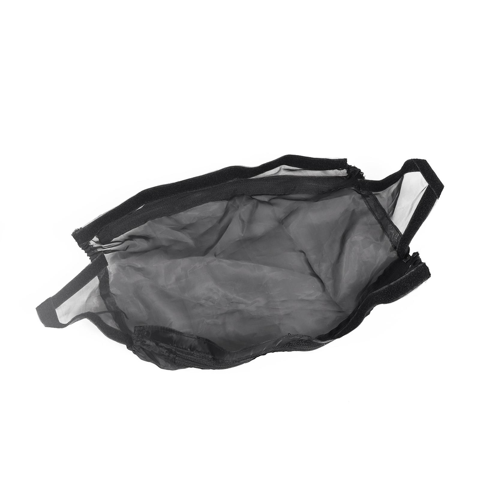 Waterproof/Dustproof Protective Dust Cover For Traxxas X-MAXX Xmaxx 1/5 Rc Car c